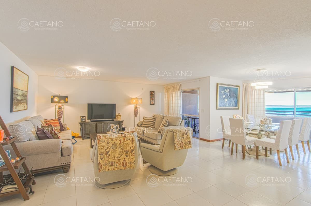 Apartamento en alquiler en Punta del Este