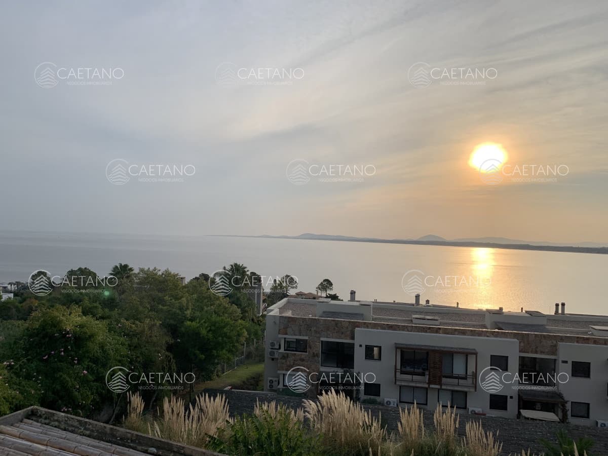 Quartier Punta Ballena Apartamento en venta Dos Dormitorios