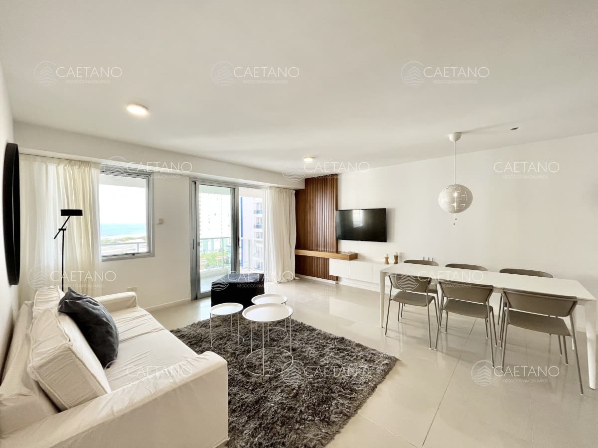 Departamento en Venta en Playa Brava, Punta del Este — foto 2