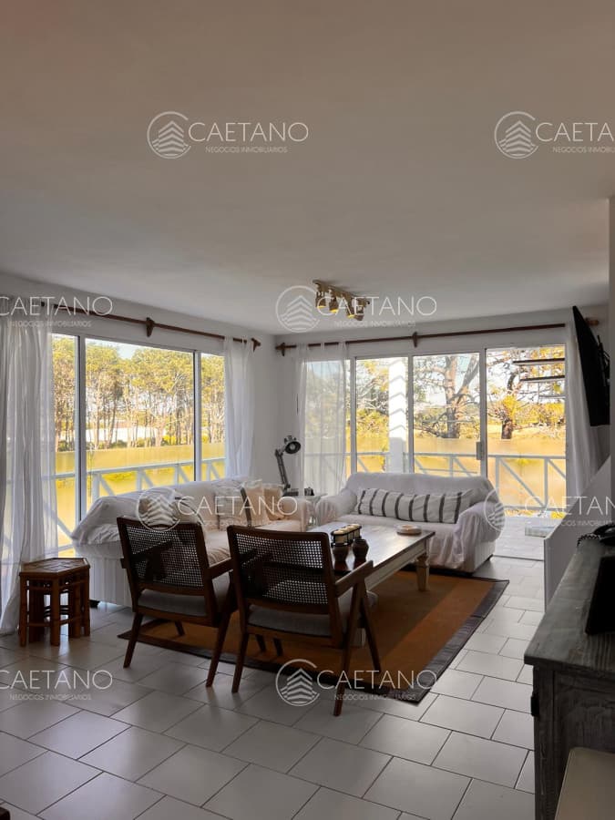 Venta apartamento 4 dormitorios. Playa brava. Punta del Este — foto 3