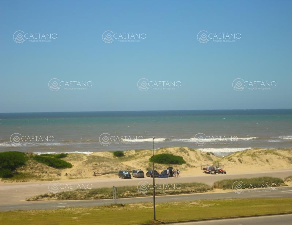 Oportunidad Apartamento en Venta y Alquiler de Temporada, Playa Brava - Punta Del Este
