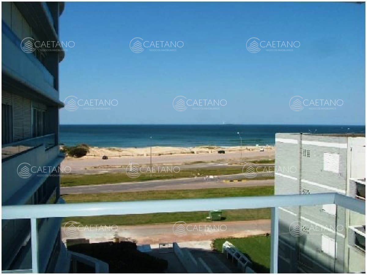 Oportunidad Apartamento en Venta y Alquiler de Temporada, Playa Brava - Punta Del Este — foto 3