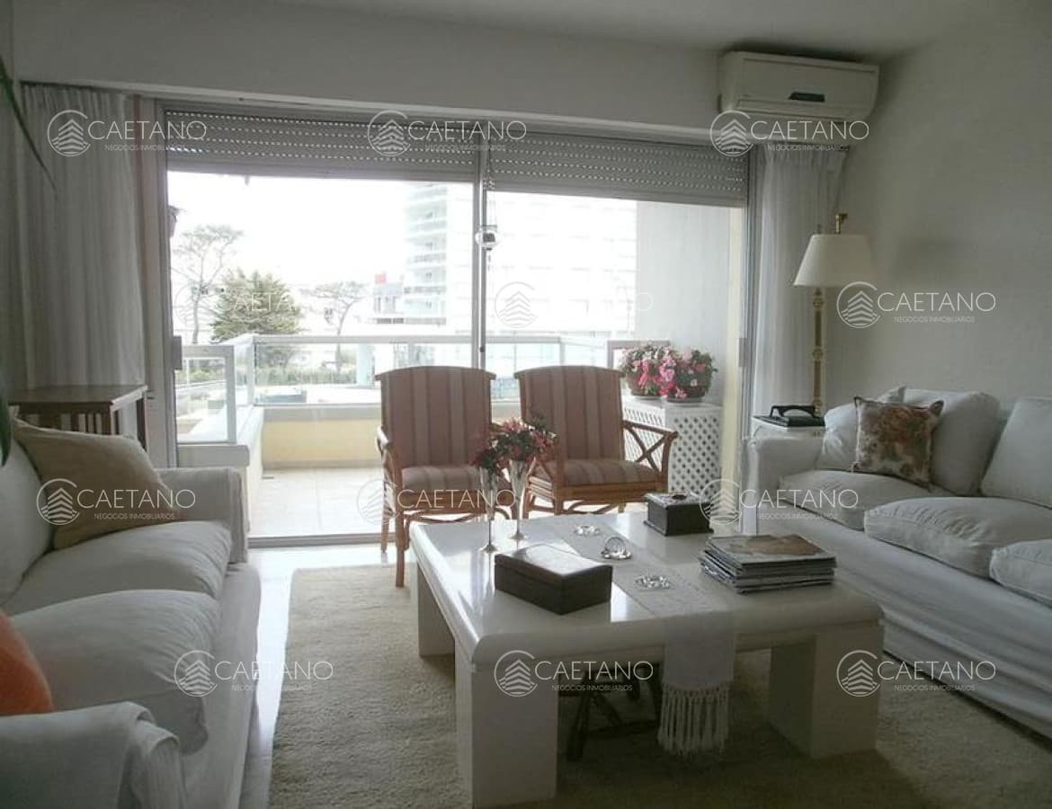 Apartamento en venta Fragata - Playa Mansa muy linda vista