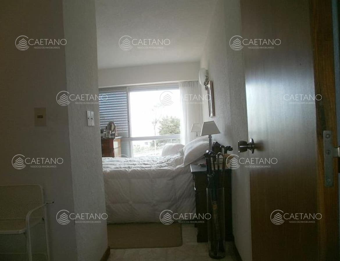 Apartamento en venta Fragata - Playa Mansa muy linda vista — foto 3