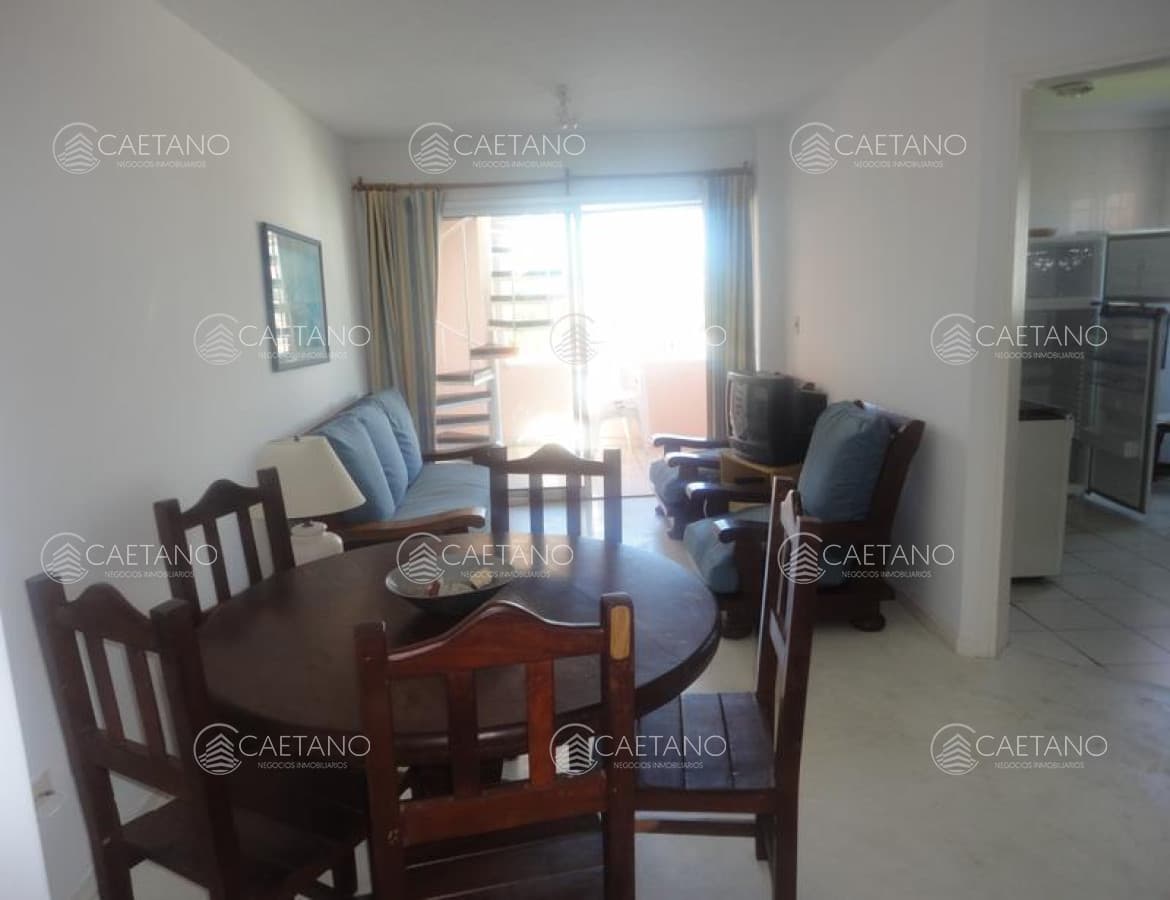 Apartamento en Mansa, 2 dormitorios *