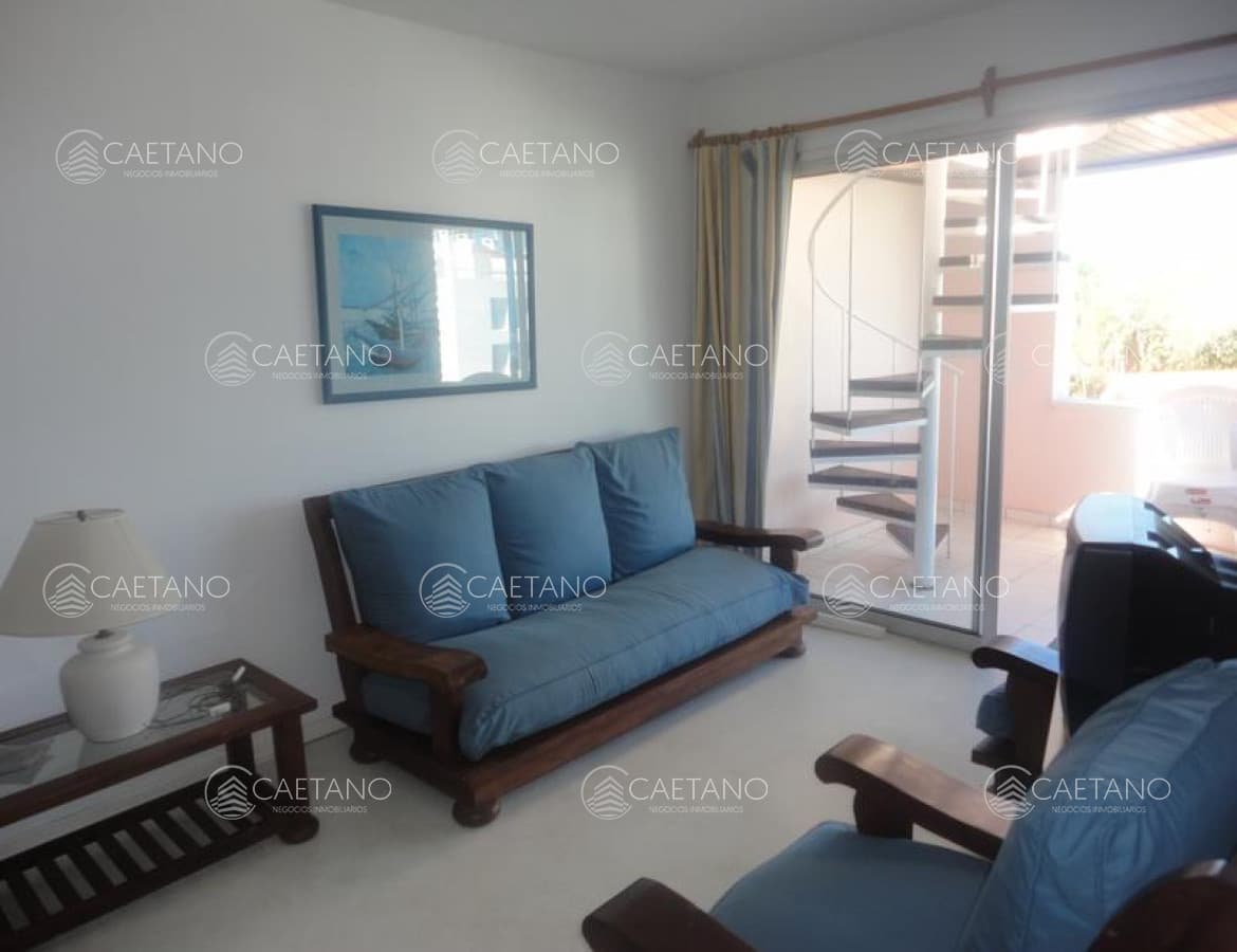 Apartamento en Mansa, 2 dormitorios * — foto 3