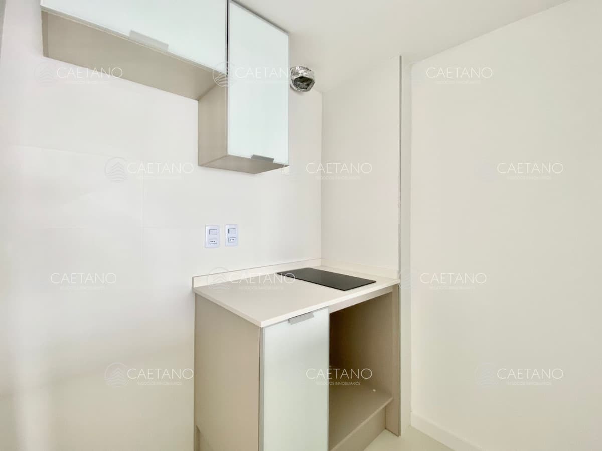 Alquiler anual de un dormitorio, Punta del Este. — foto 3