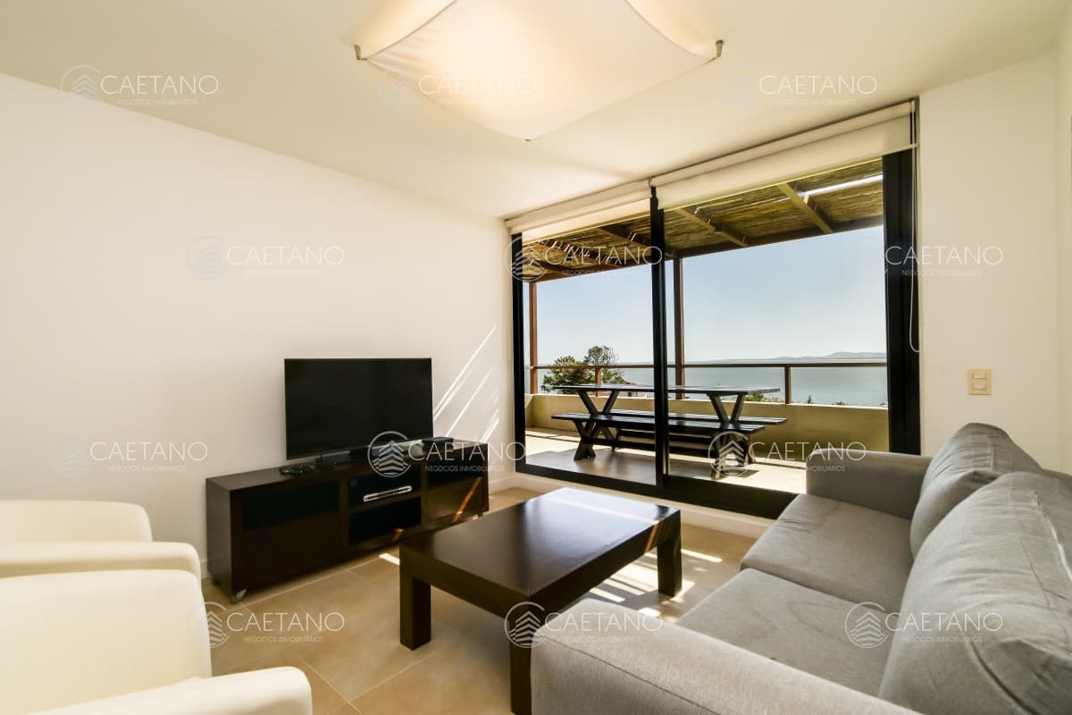 Venta de Apartamento esquinero en Quartier Punta Ballena — foto 3
