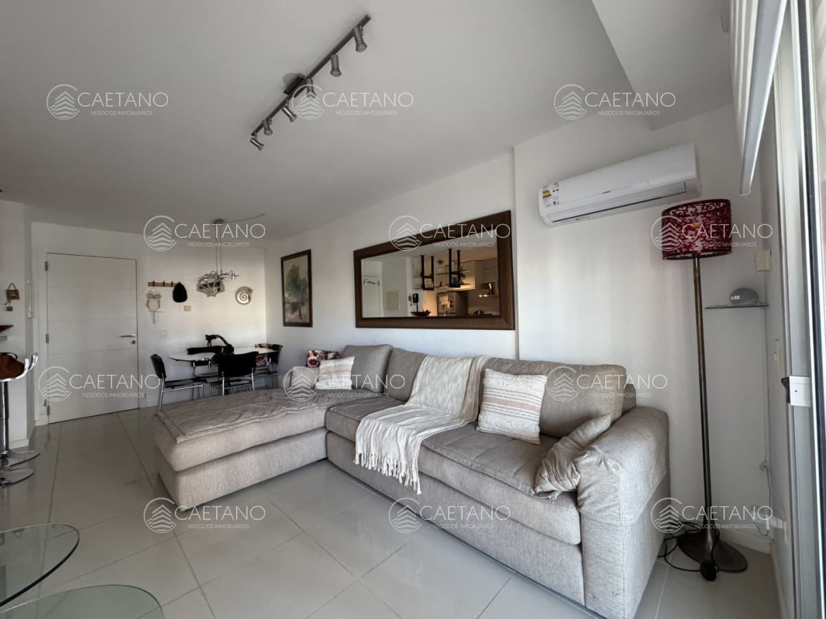 Apartamento en alquiler en Punta del Este — foto 2