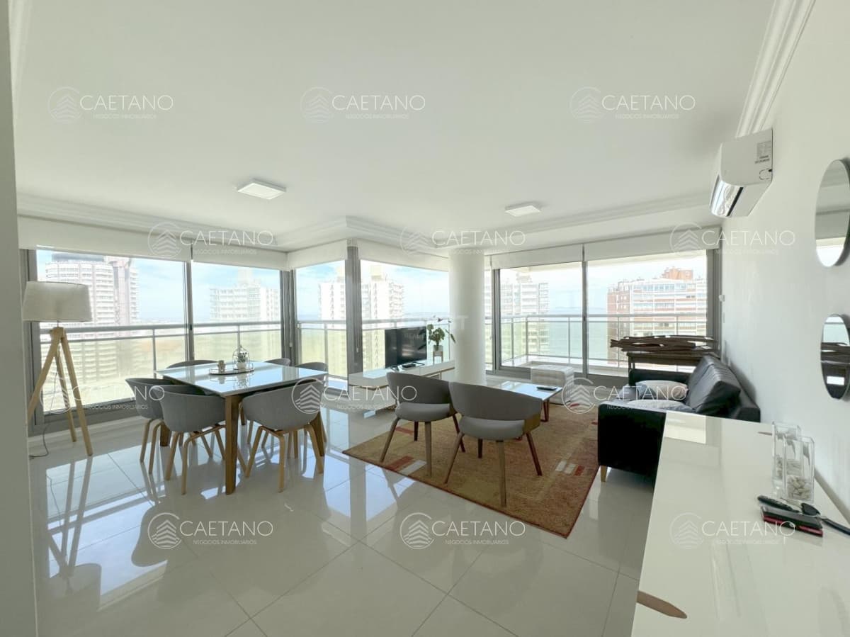 Alquiler apartamento en imperiale 2 dormitorios — foto 2