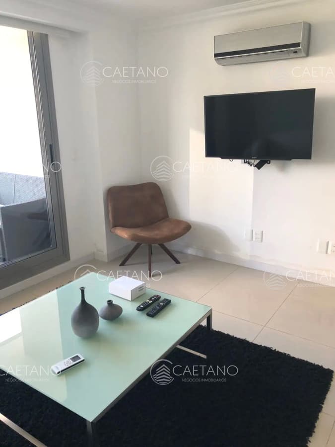 Apartamento de un dormitorio en venta, Punta del Este — foto 3