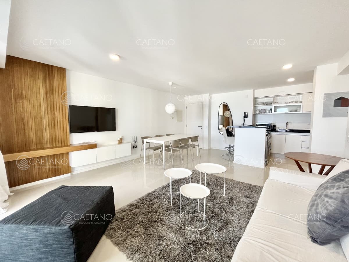 Departamento en Venta en Playa Brava, Punta del Este — foto 3