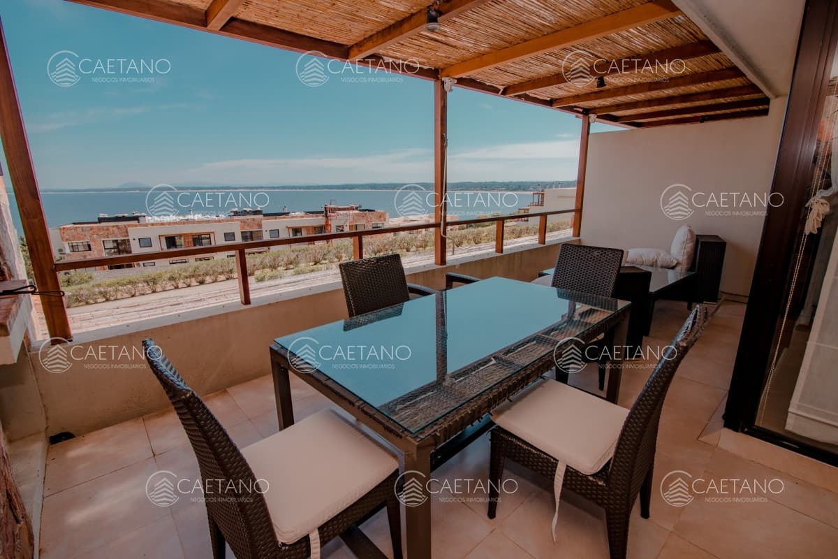Quartier Punta Ballena en Alquiler Dos Dormitorios — foto 2