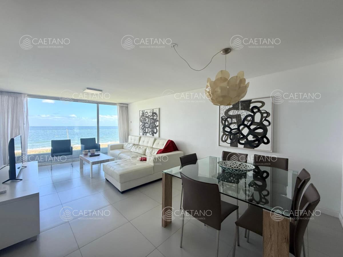 Apartamento en alquiler en Punta del Este — foto 2