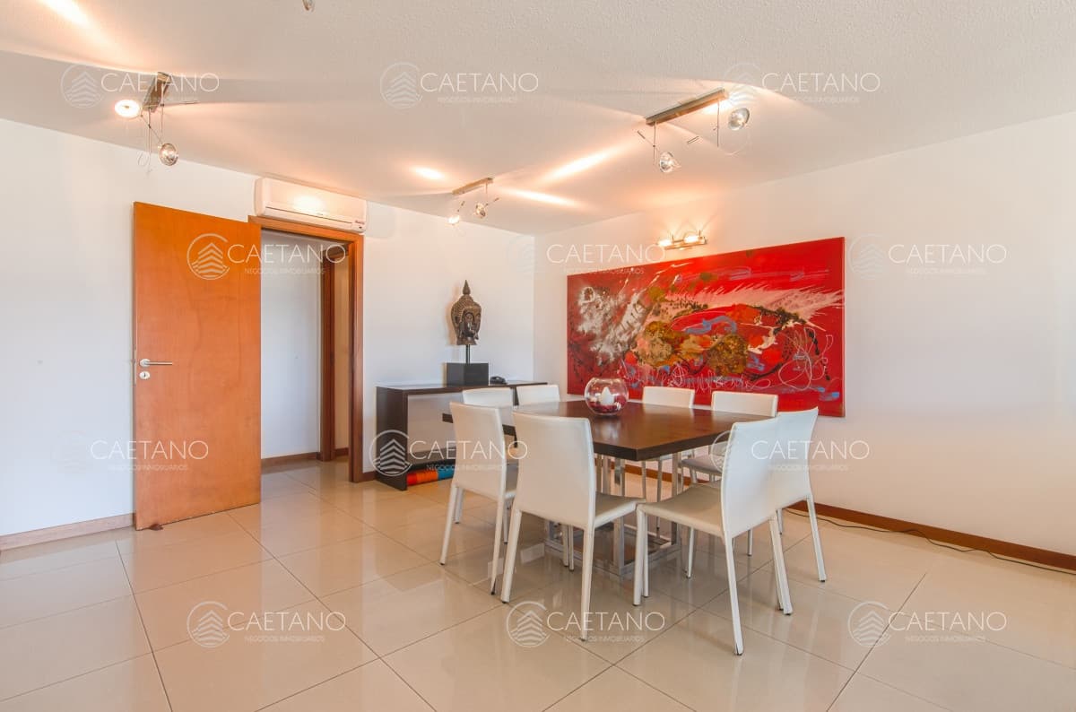 Marigot Brava Apartamento en Alquiler — foto 3