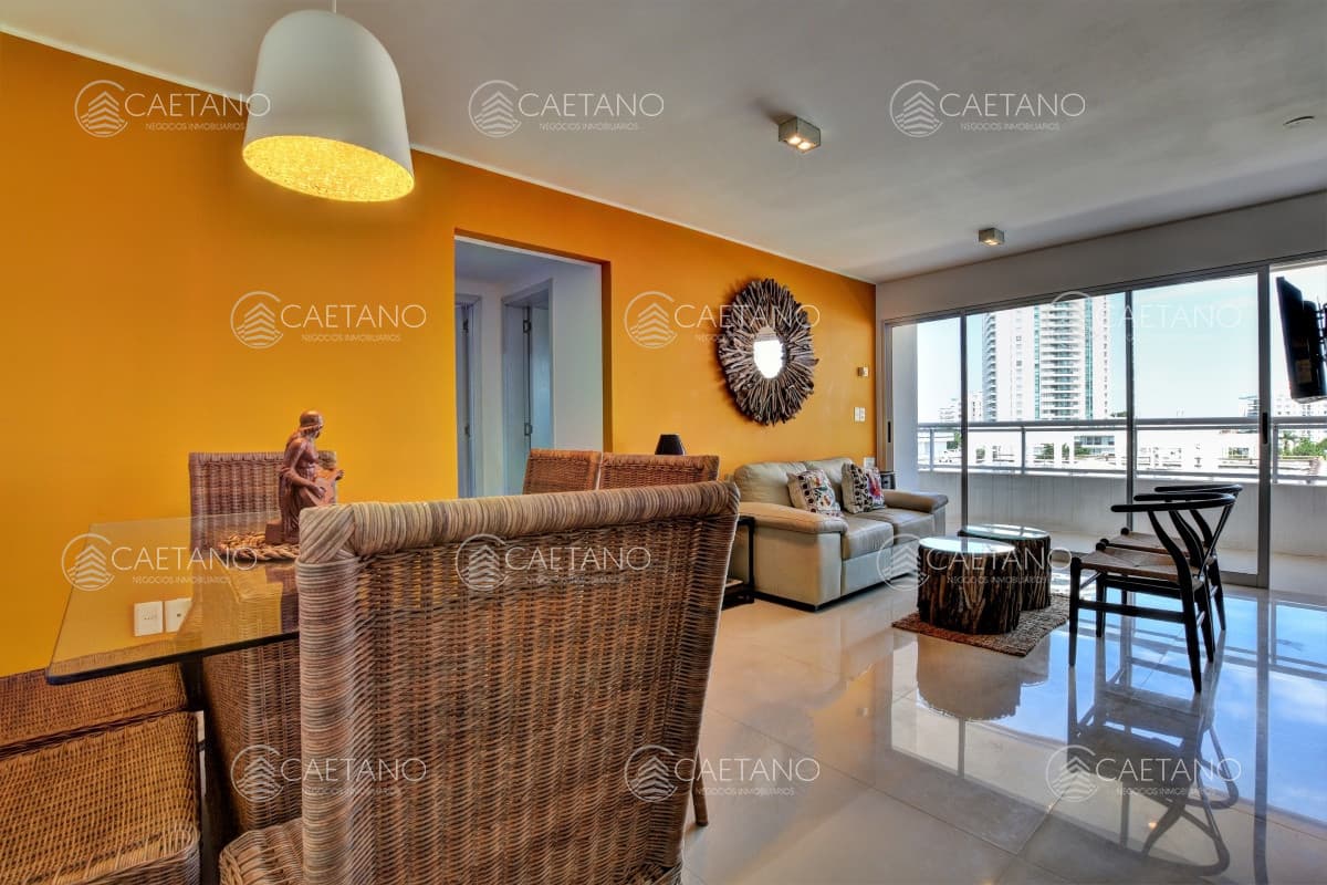 Apartamento en Venta + Sunrise Aidy Grill  Playa Brava — foto 3