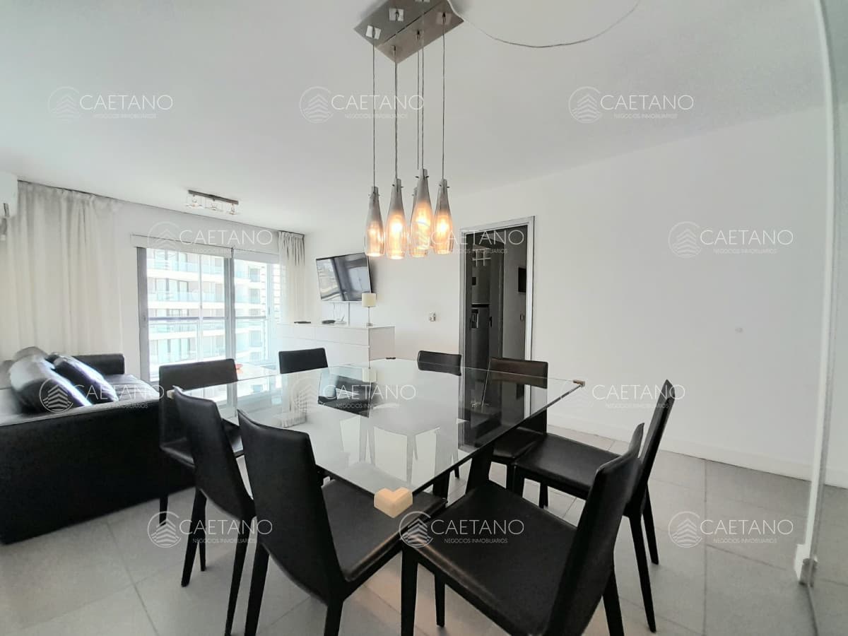 Apartamento en alquiler en Punta del Este — foto 3
