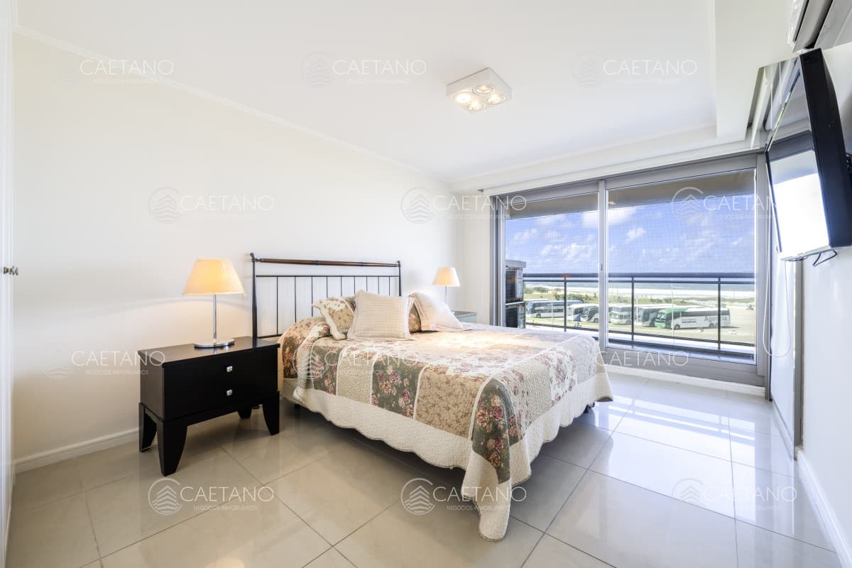 Apartamento en alquiler en Punta del Este — foto 3