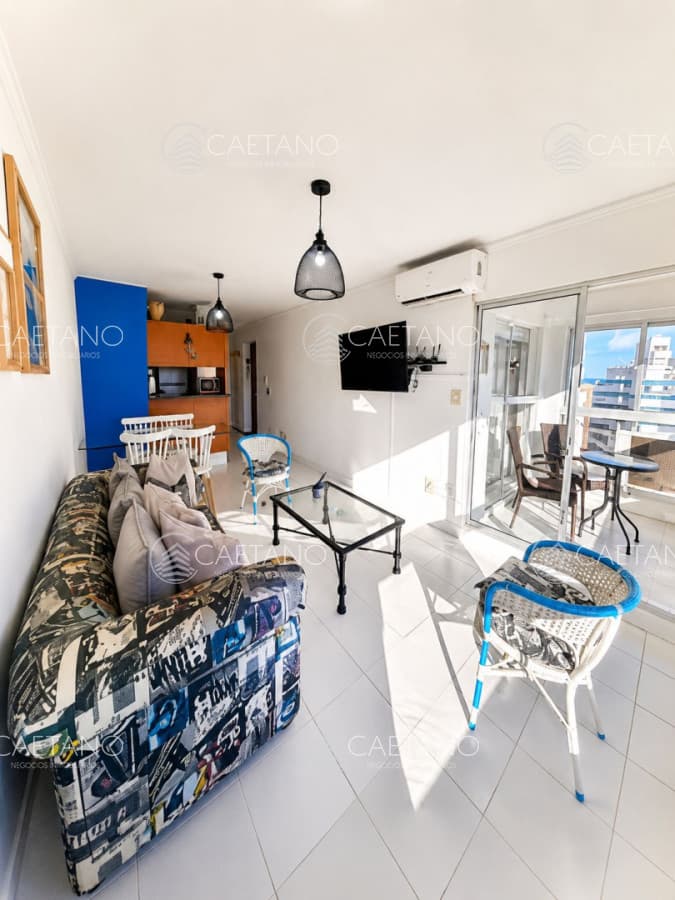 Apartamento 2 dormitorios en la pastora-Punta del Este en venta — foto 3