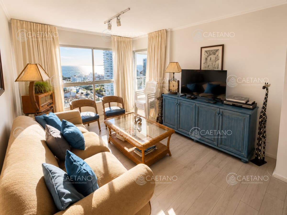Apartamento con vista al mar en venta — foto 3