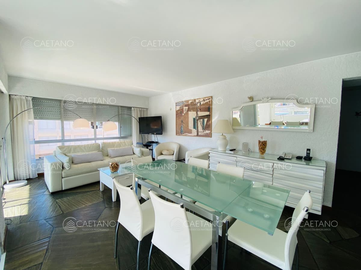 Venta apartamento en Península 2 dormitorios 2 baños — foto 2