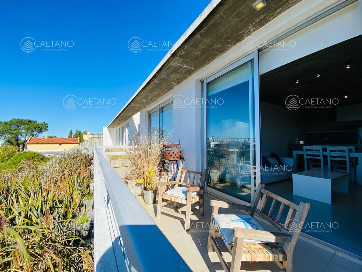 Apartamento en venta en el corazón de Manantiales — foto 2