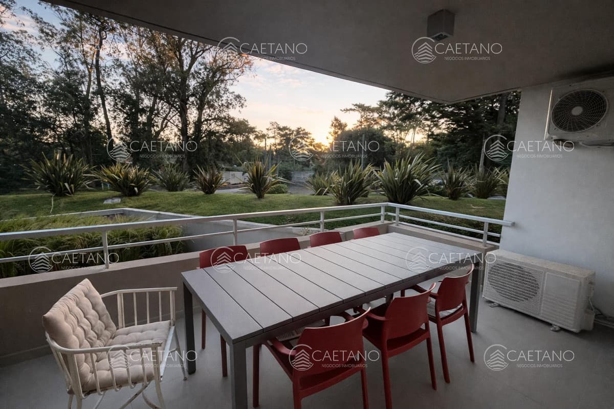 DEPARTAMENTO EN NATIVO- RINCON DEL INDIO EN VENTA — foto 2