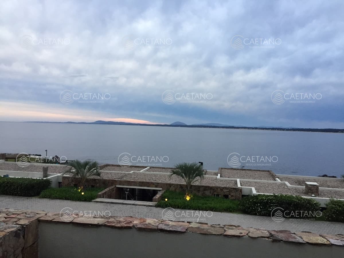 Departamento en venta y alquiler temporario