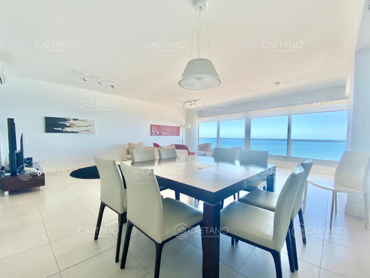 Le Parc Punta del Este Playa Brava, Punta del Este. — foto 3