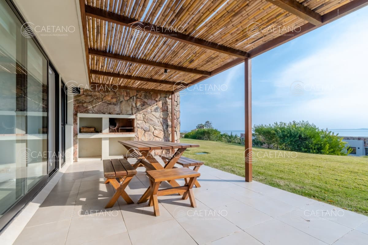 Apartamento en alquiler en Punta Ballena — foto 3