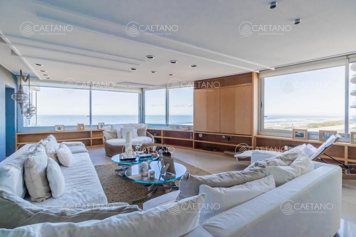 Excelente apartamento en alquiler
