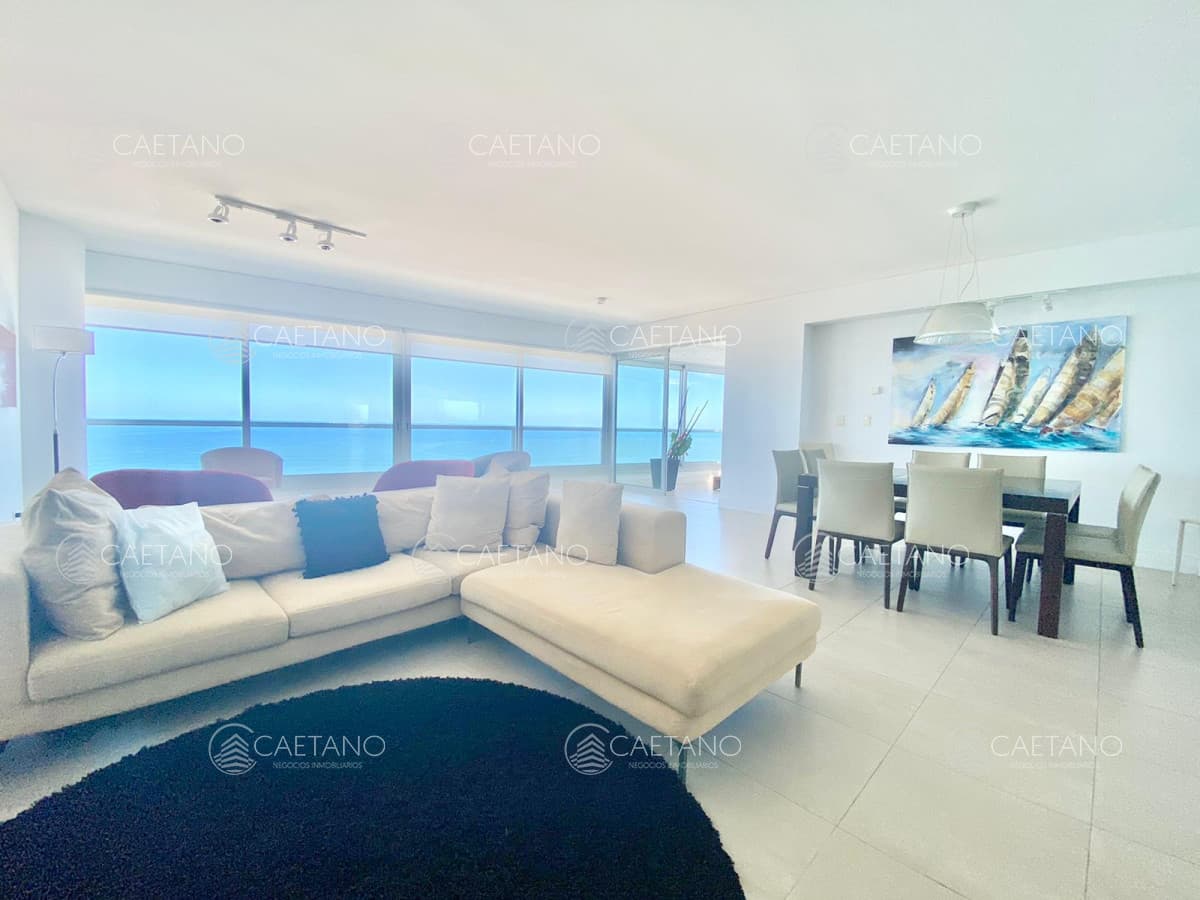 Le Parc Punta del Este Playa Brava, Punta del Este. — foto 2
