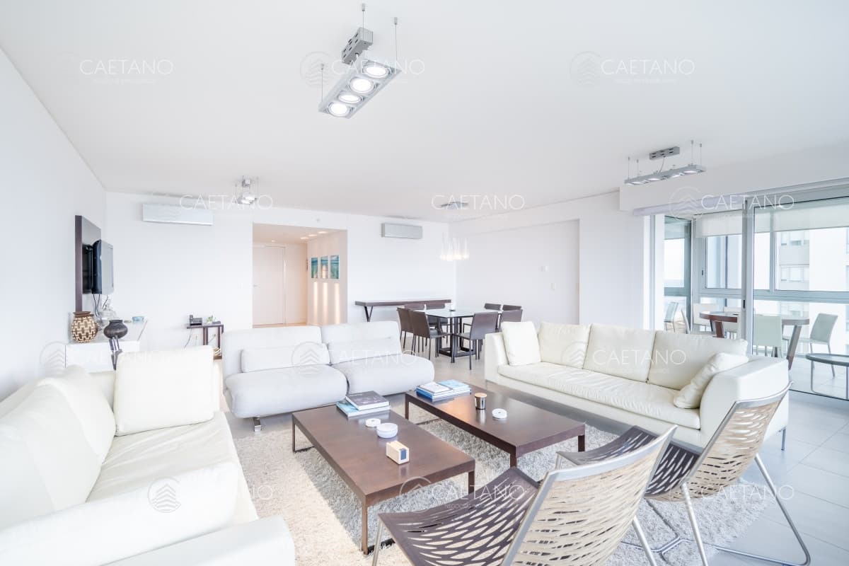 Le Parc Punta del Este Departamento en Alquiler — foto 2