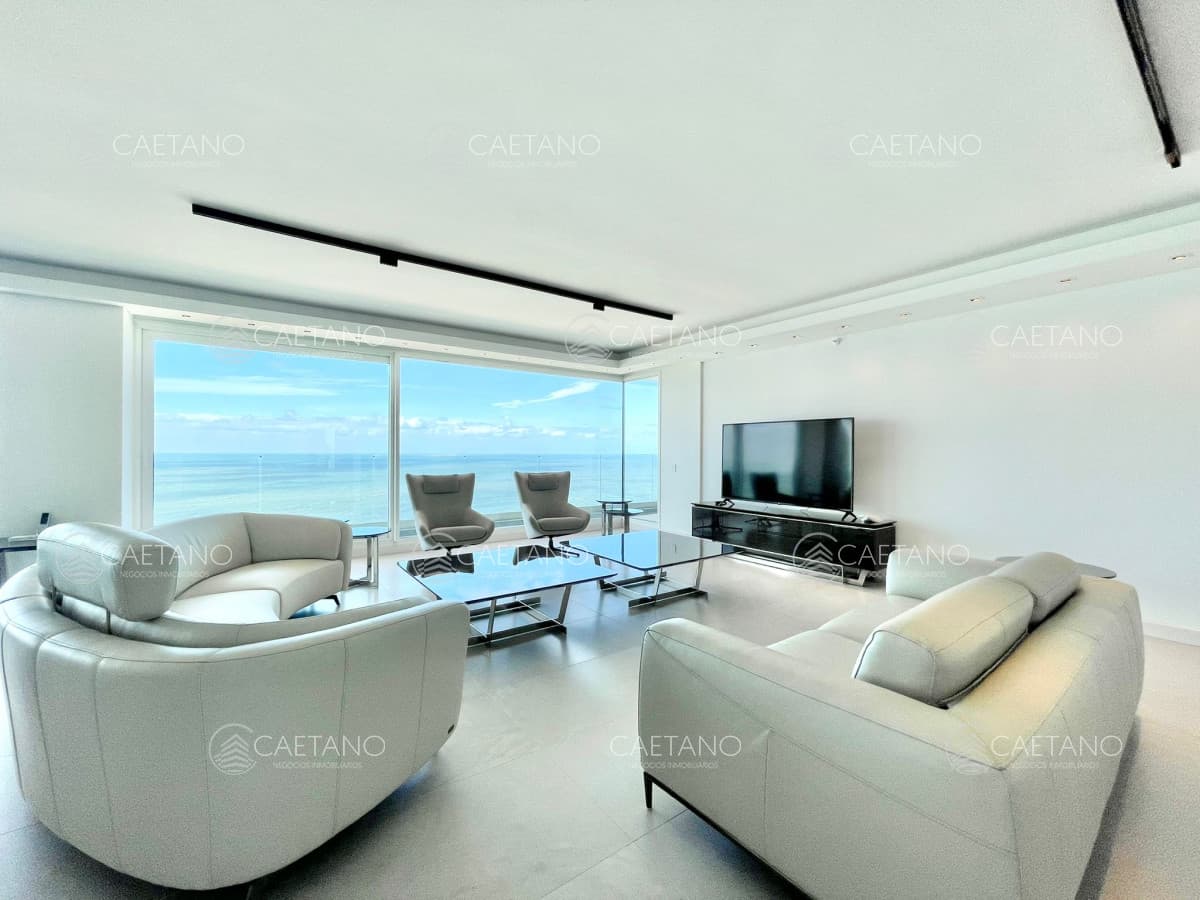 Apartamento en alquiler en Punta del Este — foto 2