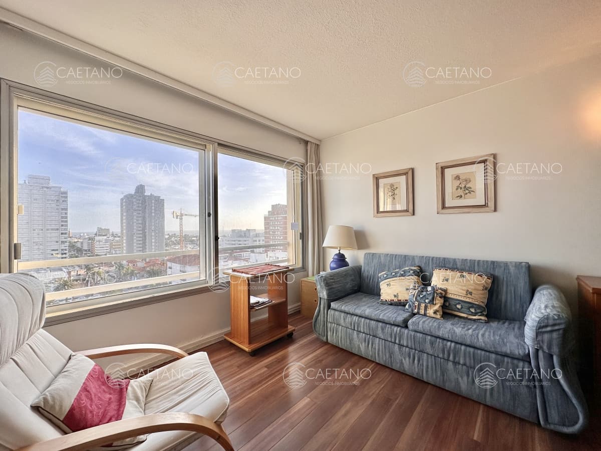 Apartamento en Peninsula, 1 dormitorios * — foto 3