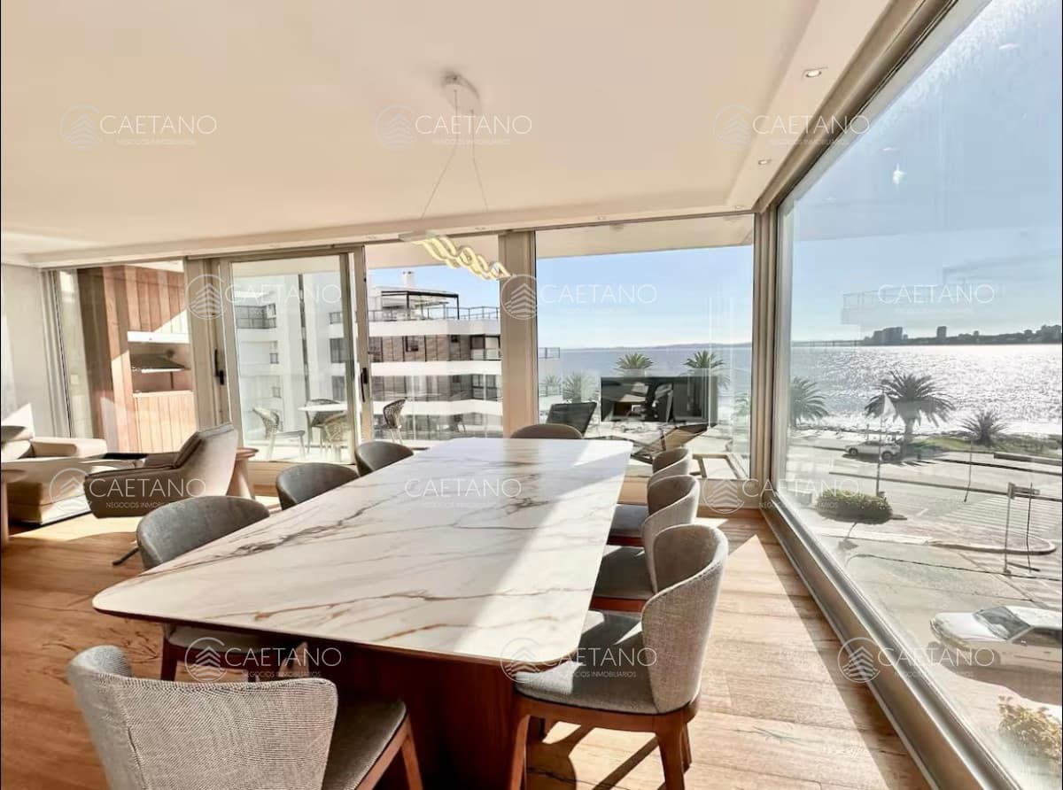 Apartamento en venta en Punta del Este — foto 3