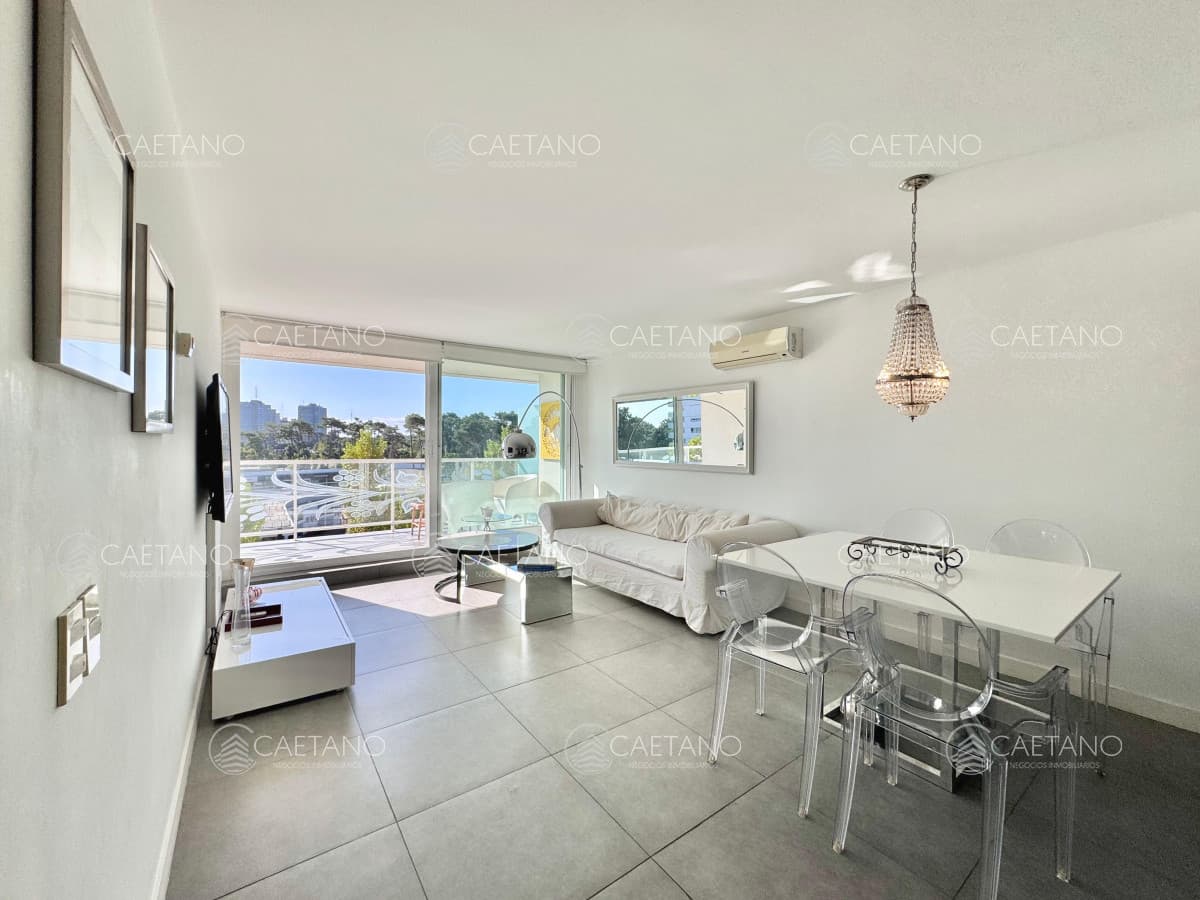 YOO Punta del Este Apartamento en Venta