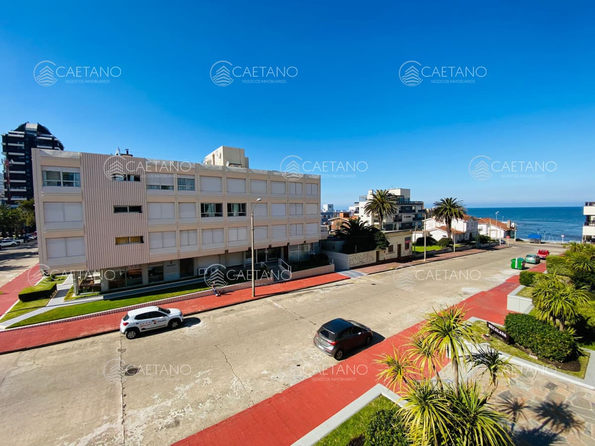 Venta apartamento en Península 2 dormitorios 2 baños
