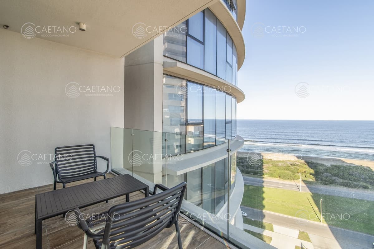 Apartamento en alquiler en Punta del Este — foto 2