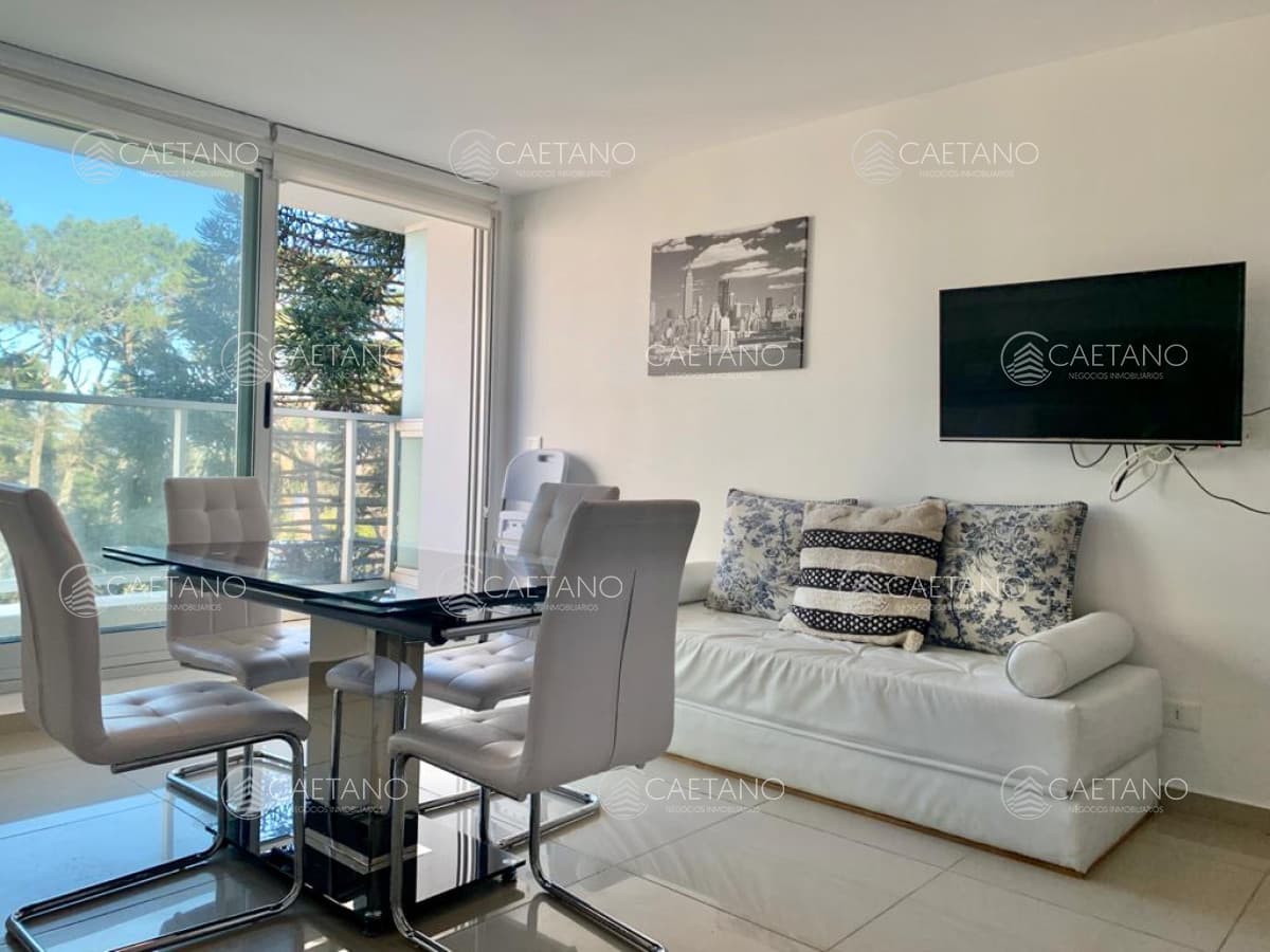 Acapulco Roosevelt Apartamento Un Dormitorio en Venta — foto 3