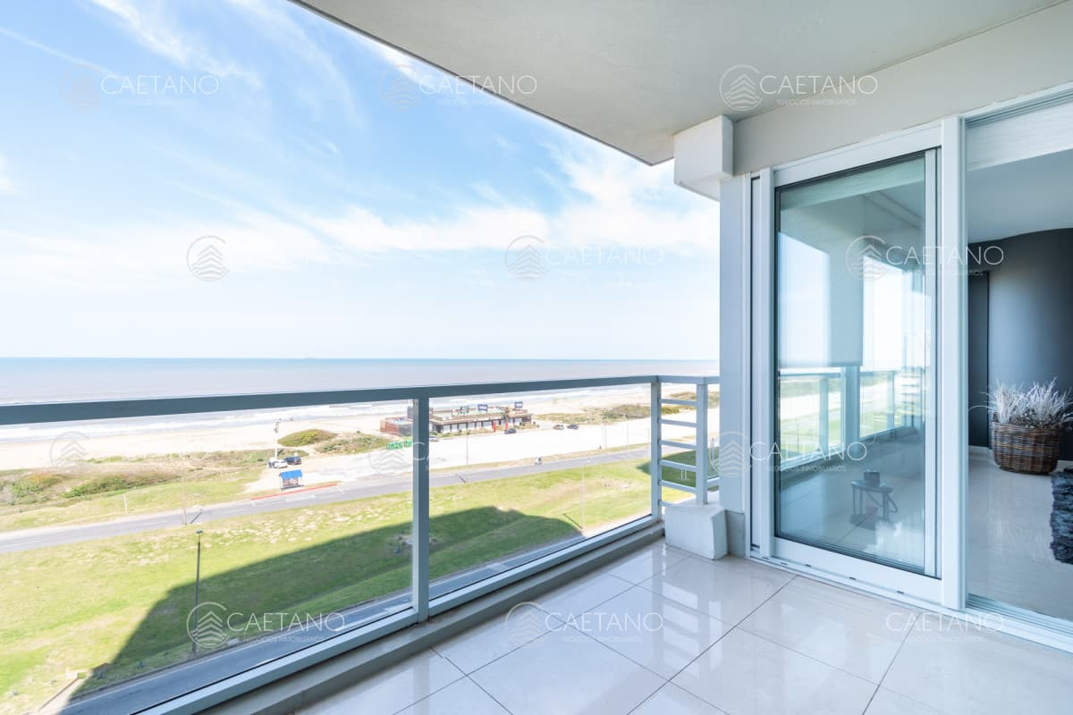 Apartamento en alquiler en Punta del Este