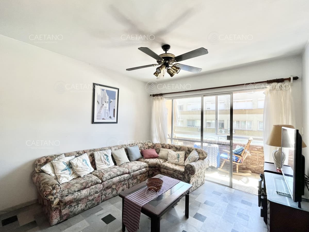 Departamento en Venta en Península, Punta del  Este