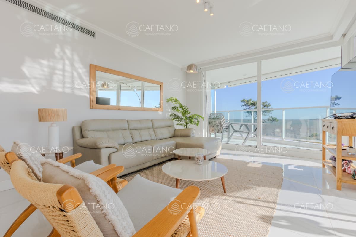 Apartamento en alquiler en Punta del Este — foto 2
