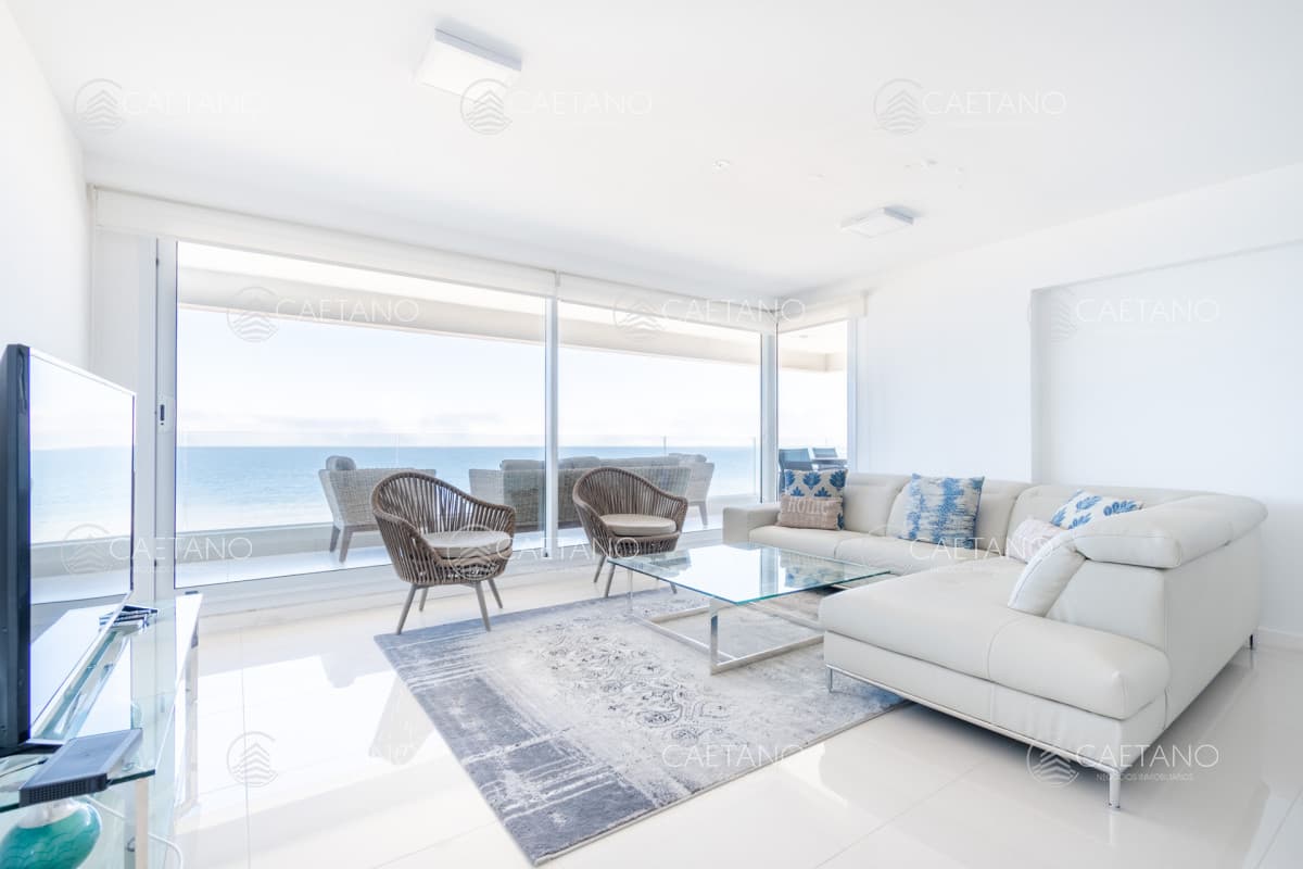 Apartamento en alquiler en Punta del Este — foto 3