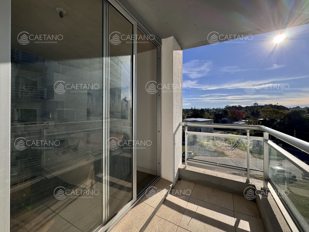 Apartamento en venta de dos dormitorios en zona Atlantico Shopping — foto 2