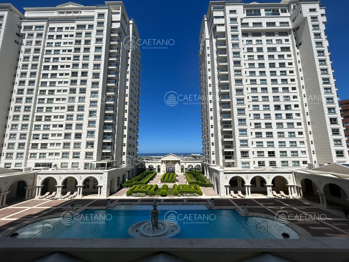 Apartamento en venta, Torre Imperiale. — foto 2