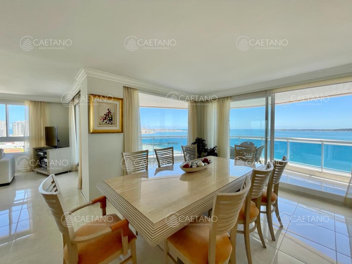 Millenium Tower Punta del Este — foto 2
