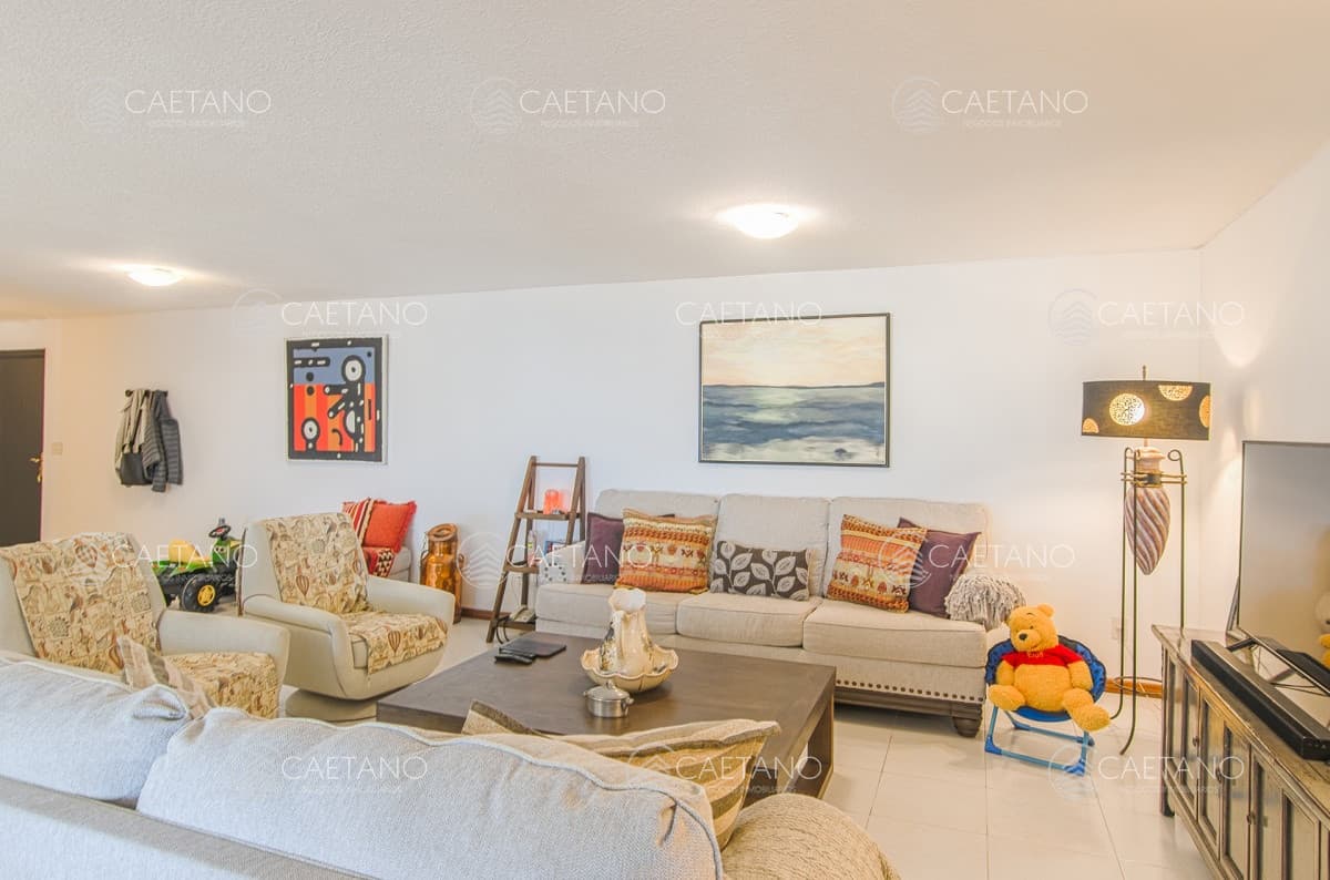 Apartamento en alquiler en Punta del Este — foto 2