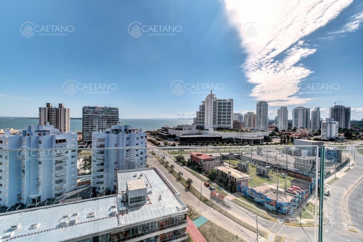 Excelente departamento en alquiler — foto 2