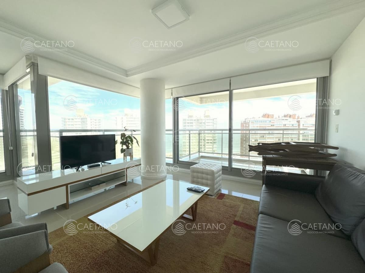 Alquiler apartamento en imperiale 2 dormitorios